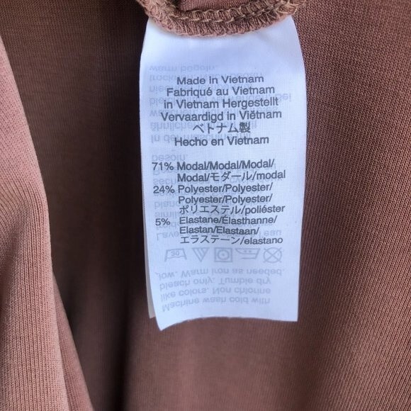 Madewell Dress-Dirty Pink-XS + 2 OUTFIT OPTIONS - Picture 6 of 8